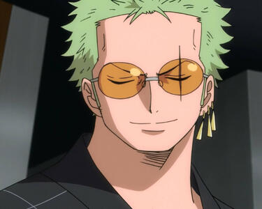 Zoro