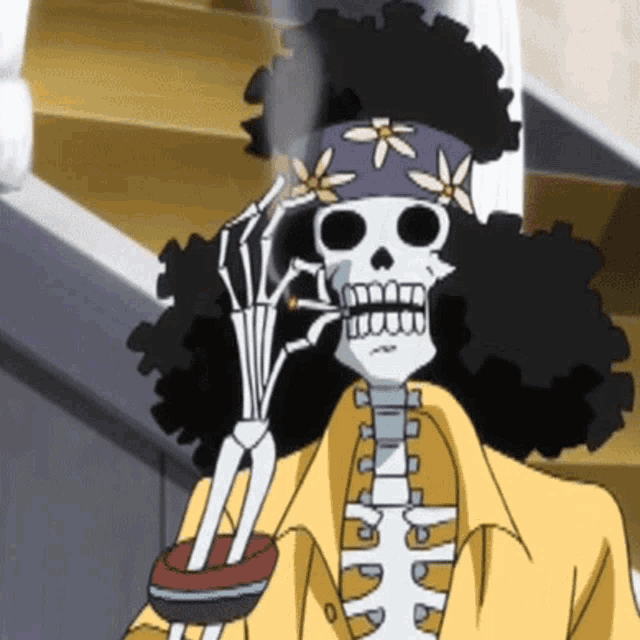Brook