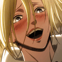 Annie Leonhart