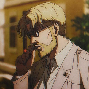 Zeke Yeager