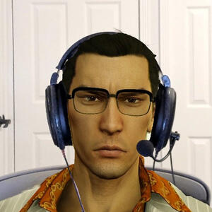 Kazuma Kiryu