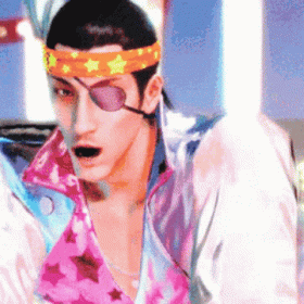 Goro Majima