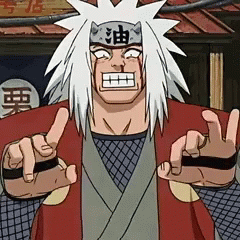 Jiraiya