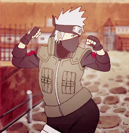 Kakashi
