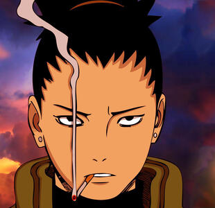 Shikamaru Nara
