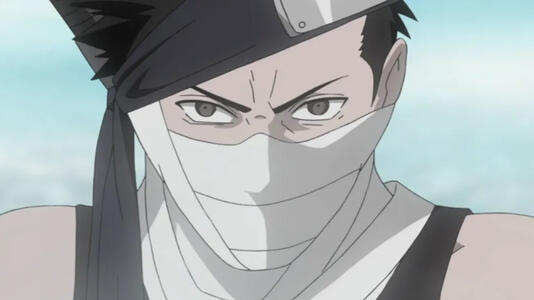 Zabuza