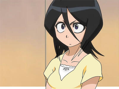Rukia