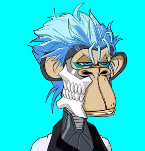 Grimmjow