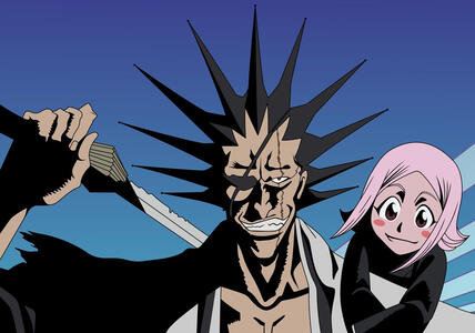 Kenpachi