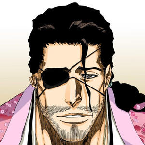 Shunsui