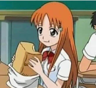 Orihime