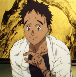 Professor Kasukabe